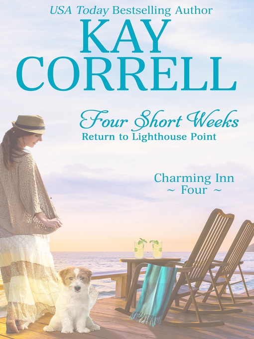 Title details for Four Short Weeks by Kay Correll - Available